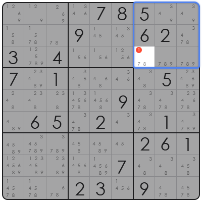 sudoku strategy for beginners